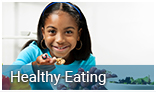 How to get started with healthy eating